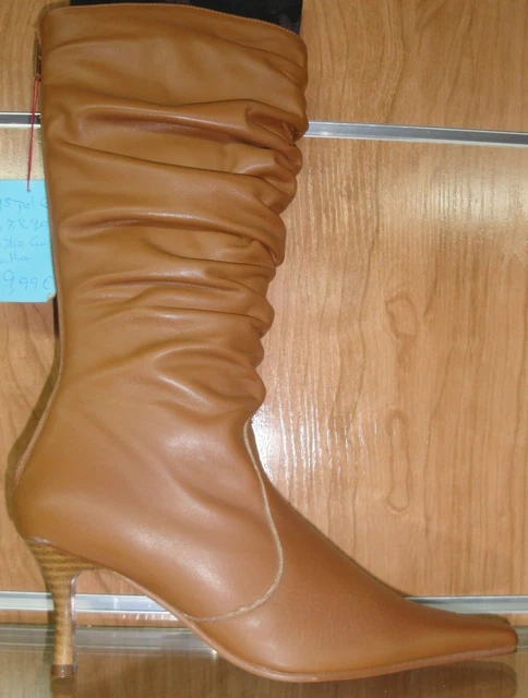 Botas piel baratas 2025